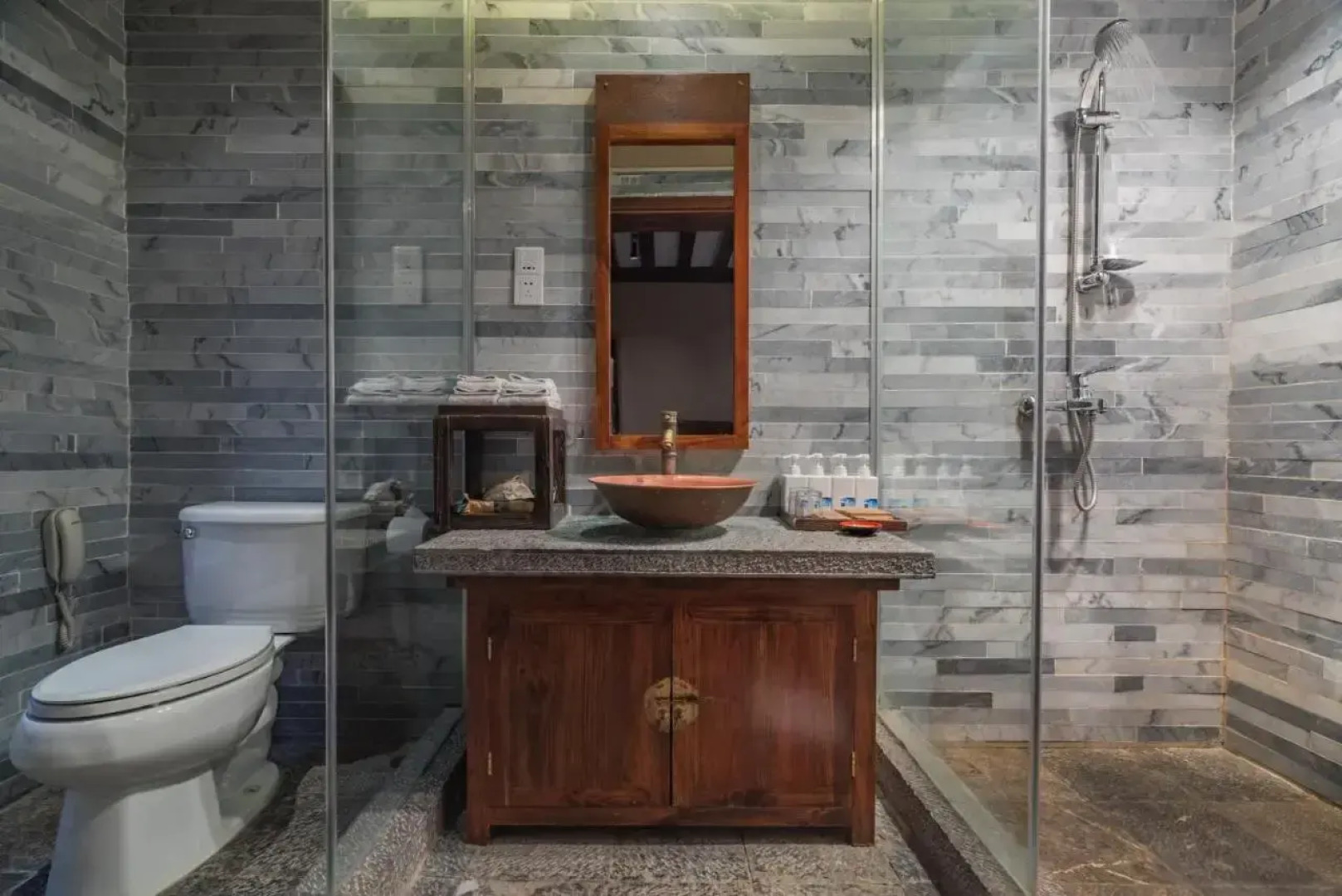 Arrokhampa By Zinc Journey Shangrila