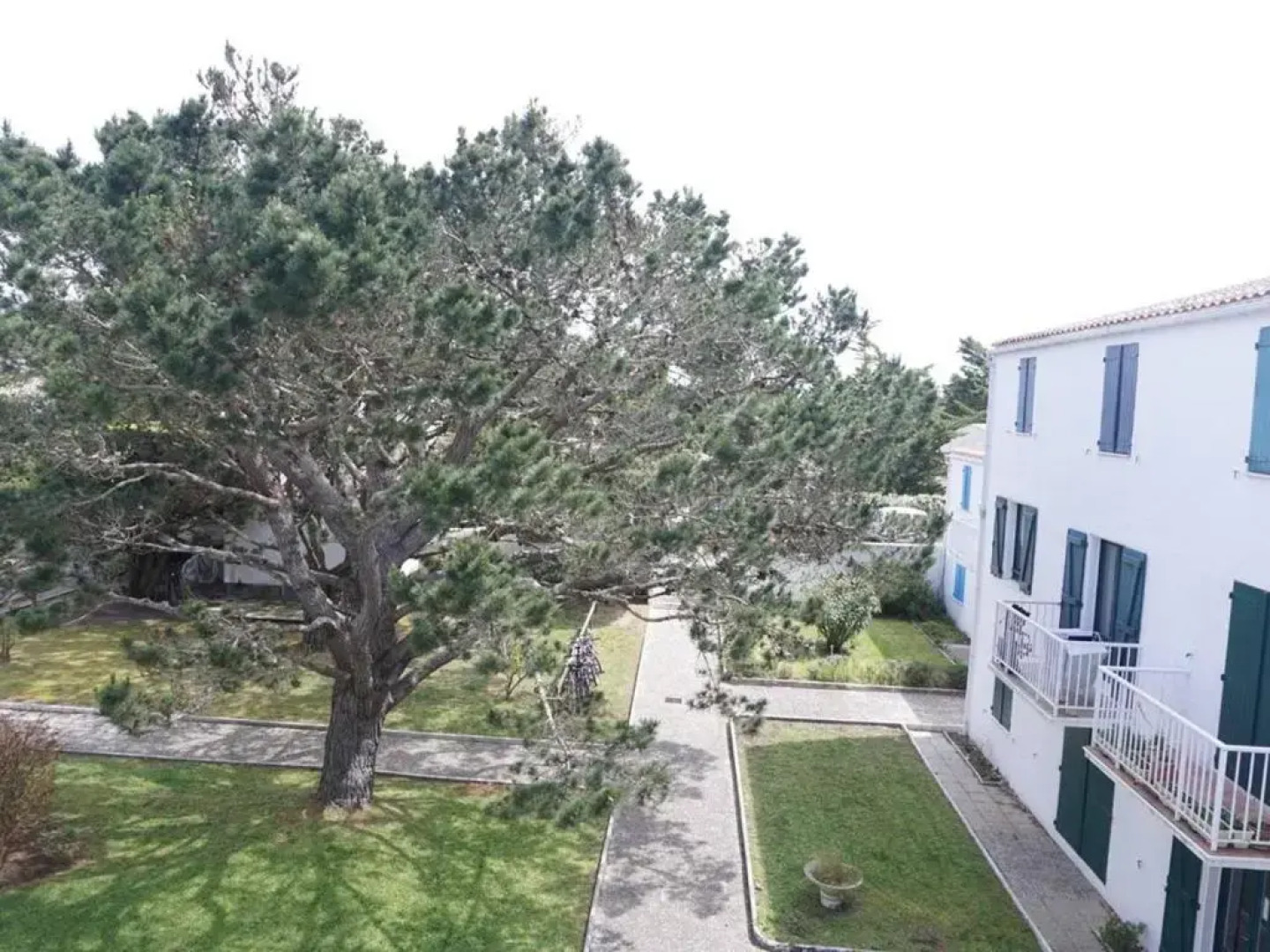 Appartement La Guérinière, 1 pièce, 2 personnes - FR-1-224B-699