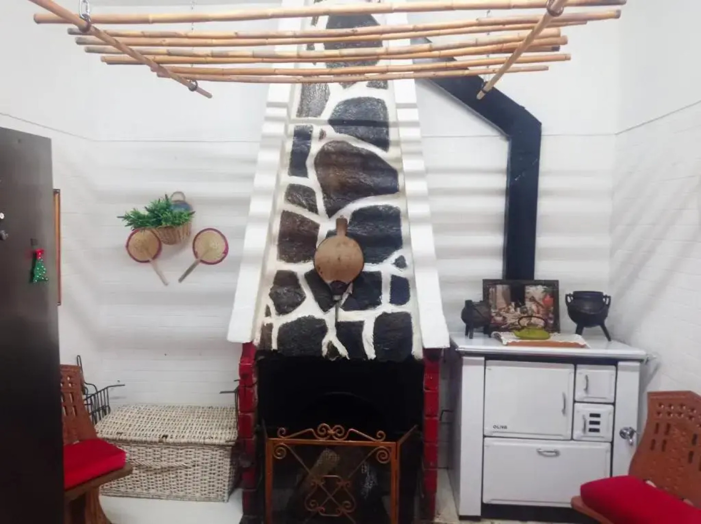 Alojamento local Os Maias