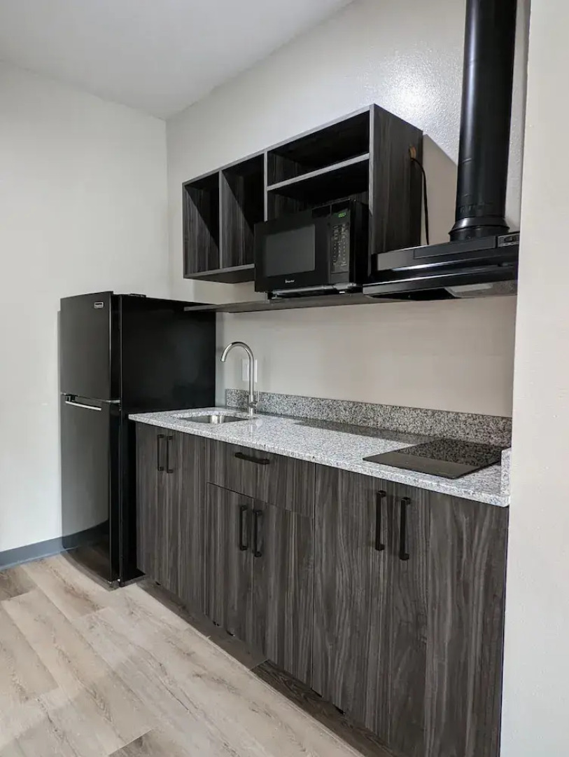 Crystal Inn Jacinto City