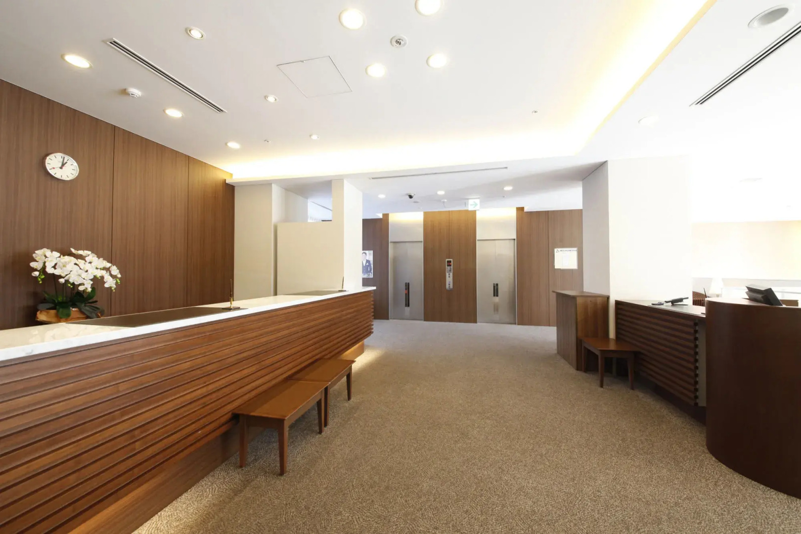 Richmond Hotel Obihiro Ekimae