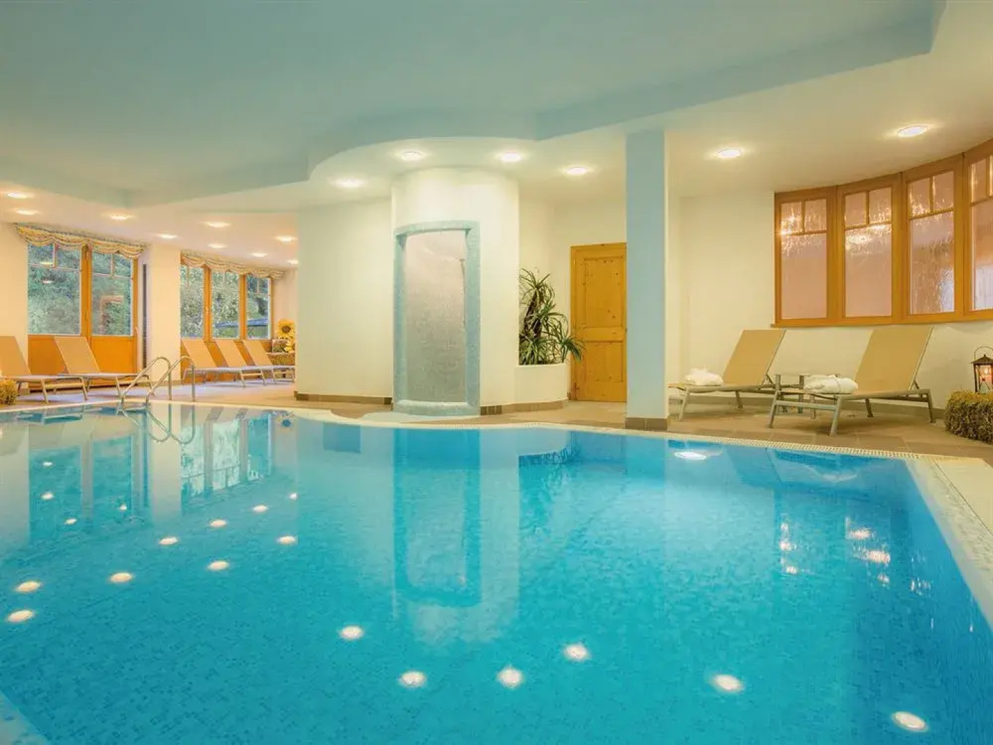 Hotel Naturidyll Bad Waldbrunn