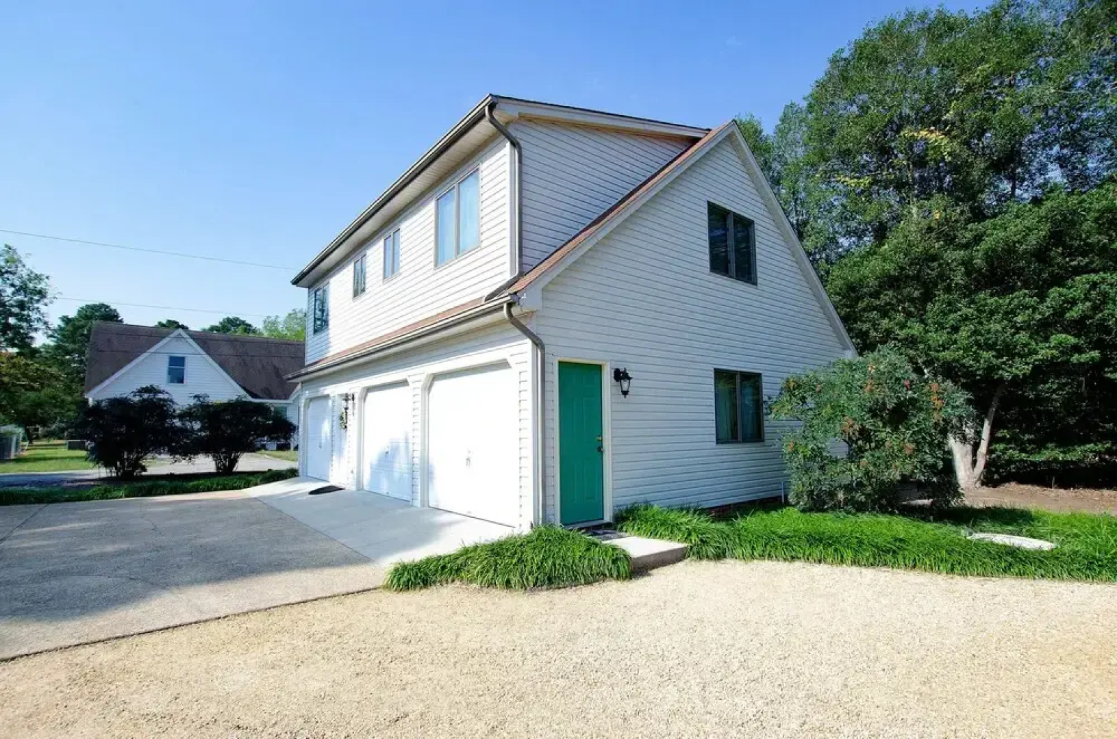 Urbanna Vacation Station - A Waterfront Oasis