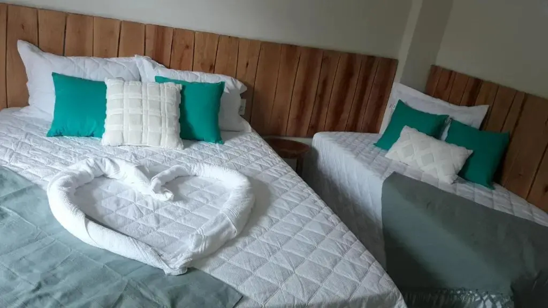 Pousada Beira Rio Parnaiba