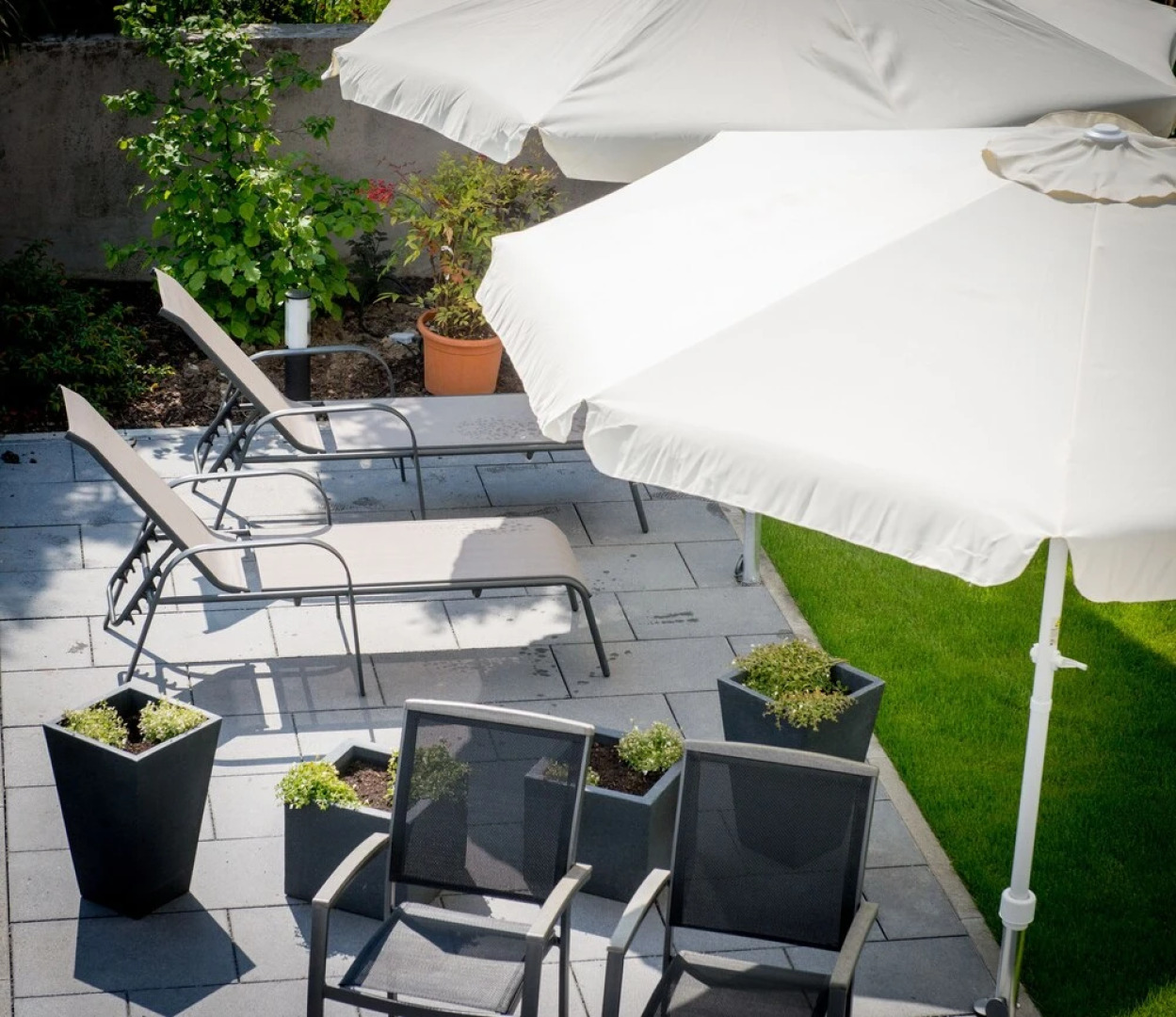 Boutique & Luxury-Apartments Horster