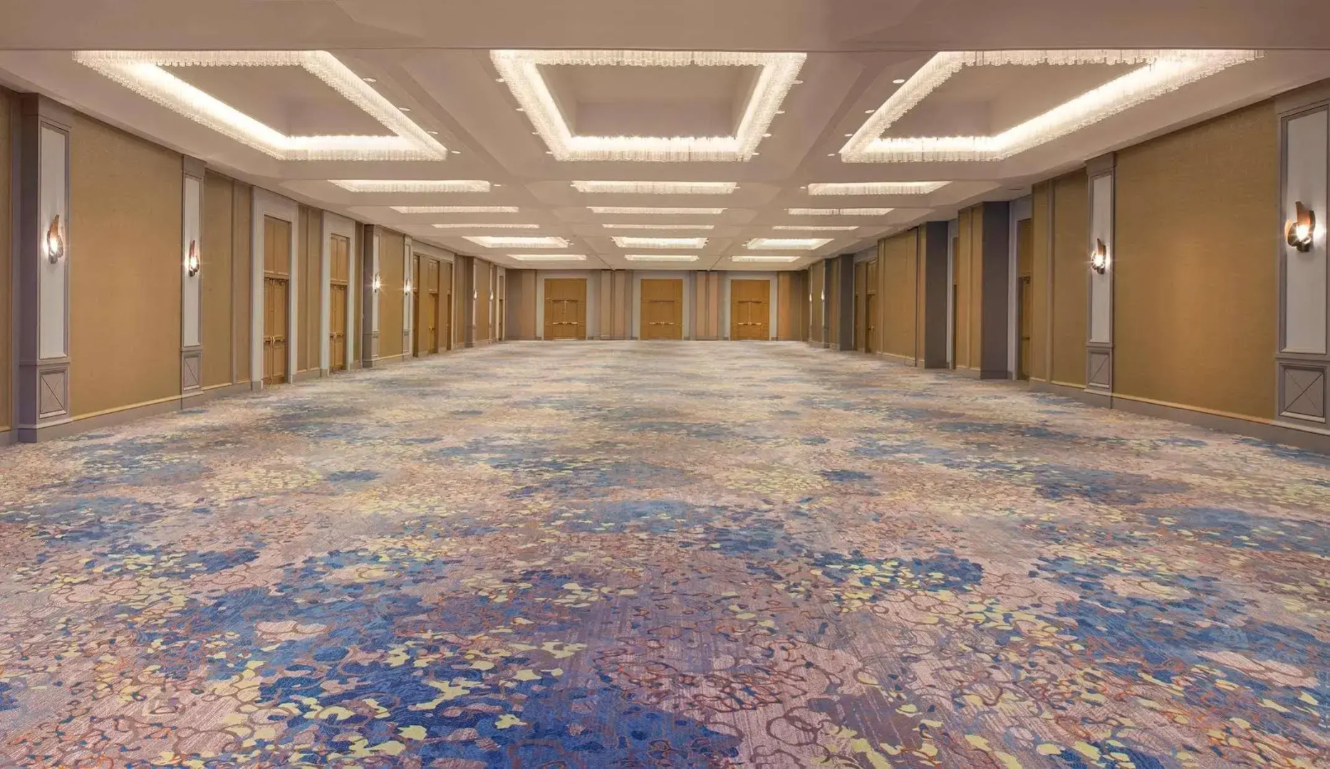 The Westin Dallas Park Central