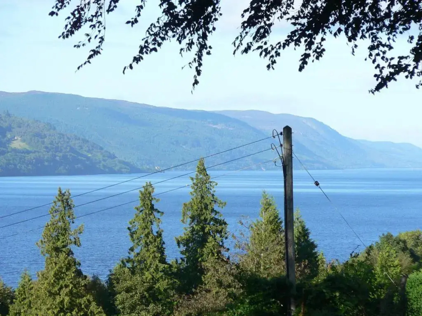Foyers Bay Country House