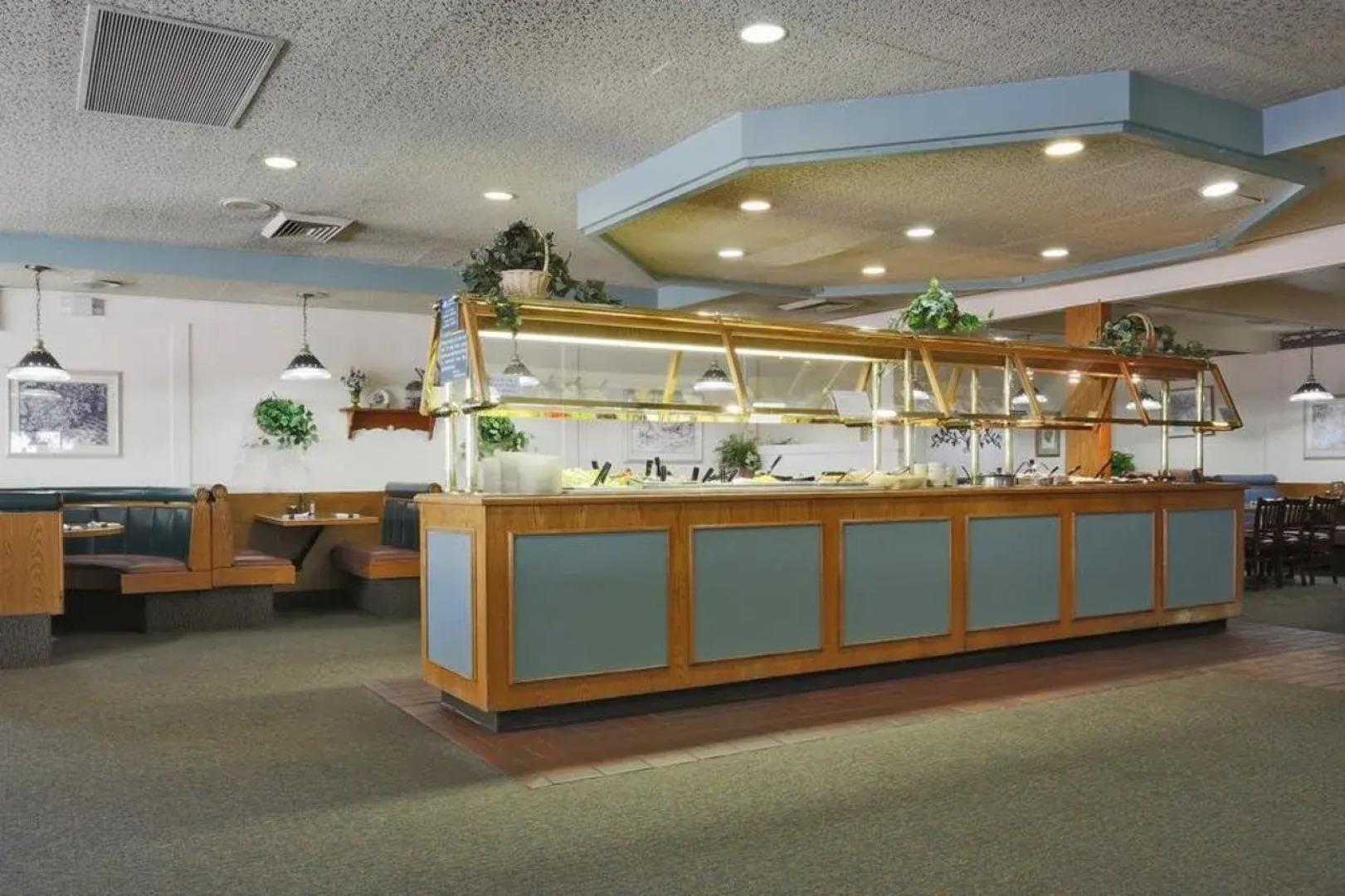 Salt Lake Plaza Hotel SureStay Collection by Best Western