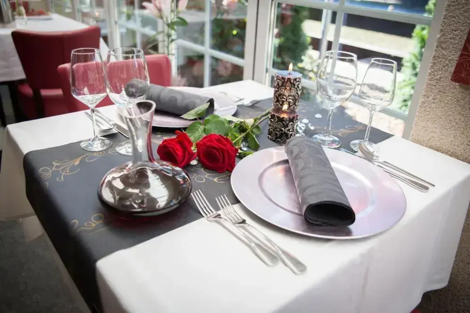 Landhotel Zum Baggernpuhl