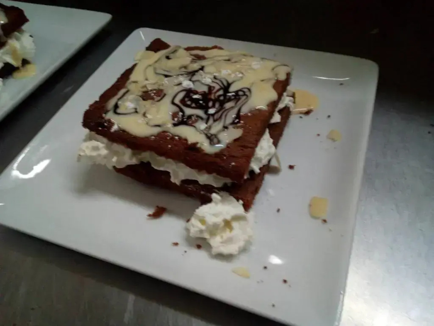 Le Relais des Cavaliers