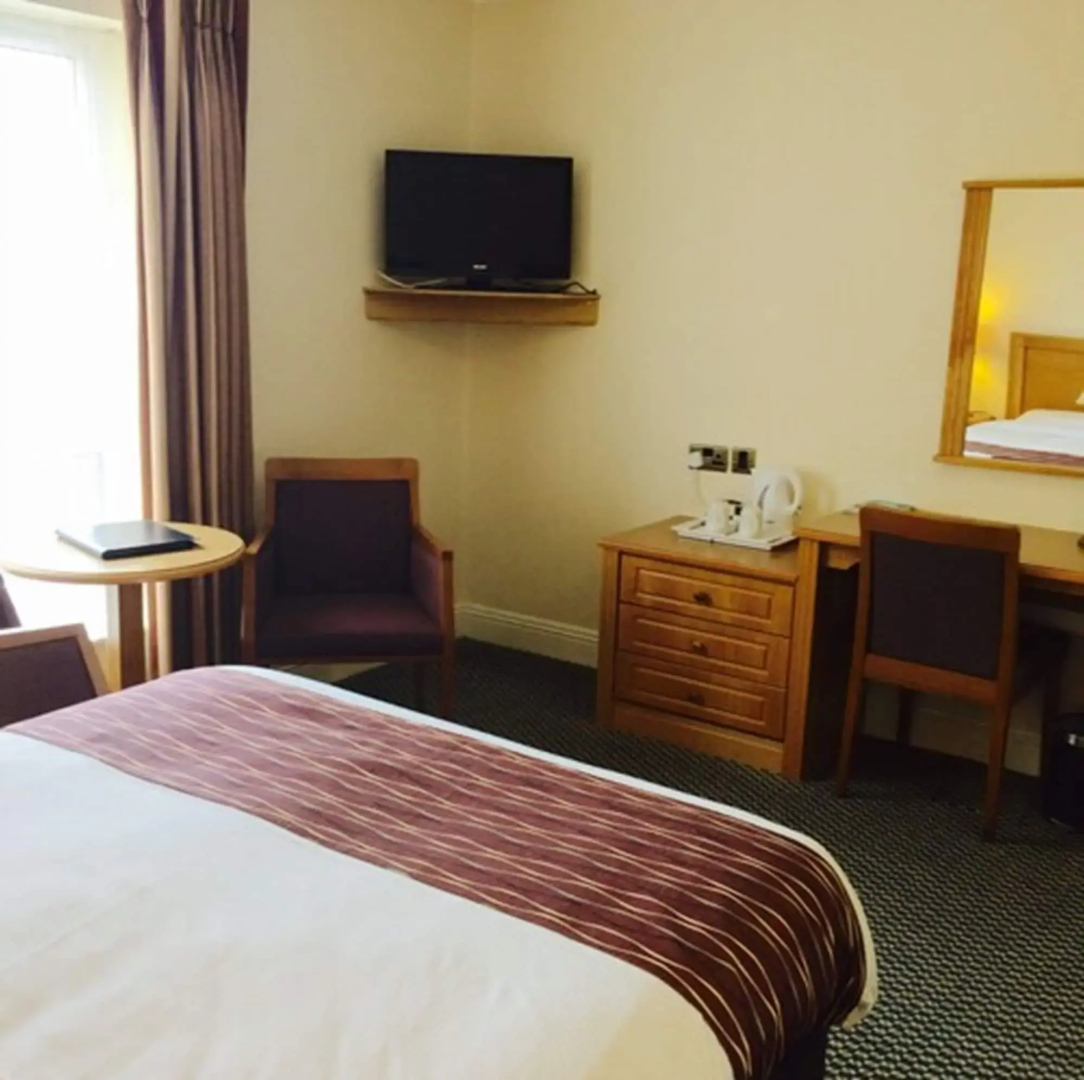 Waterford Marina Hotel