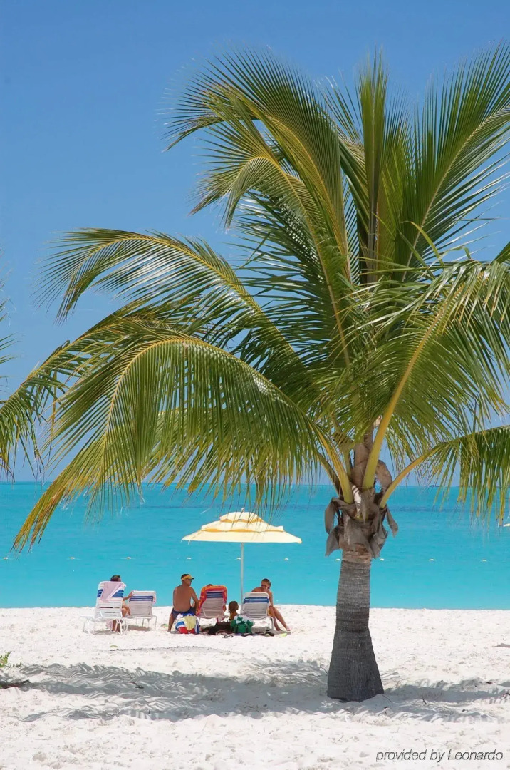 Treasure Cay Beach, Marina & Golf Resort