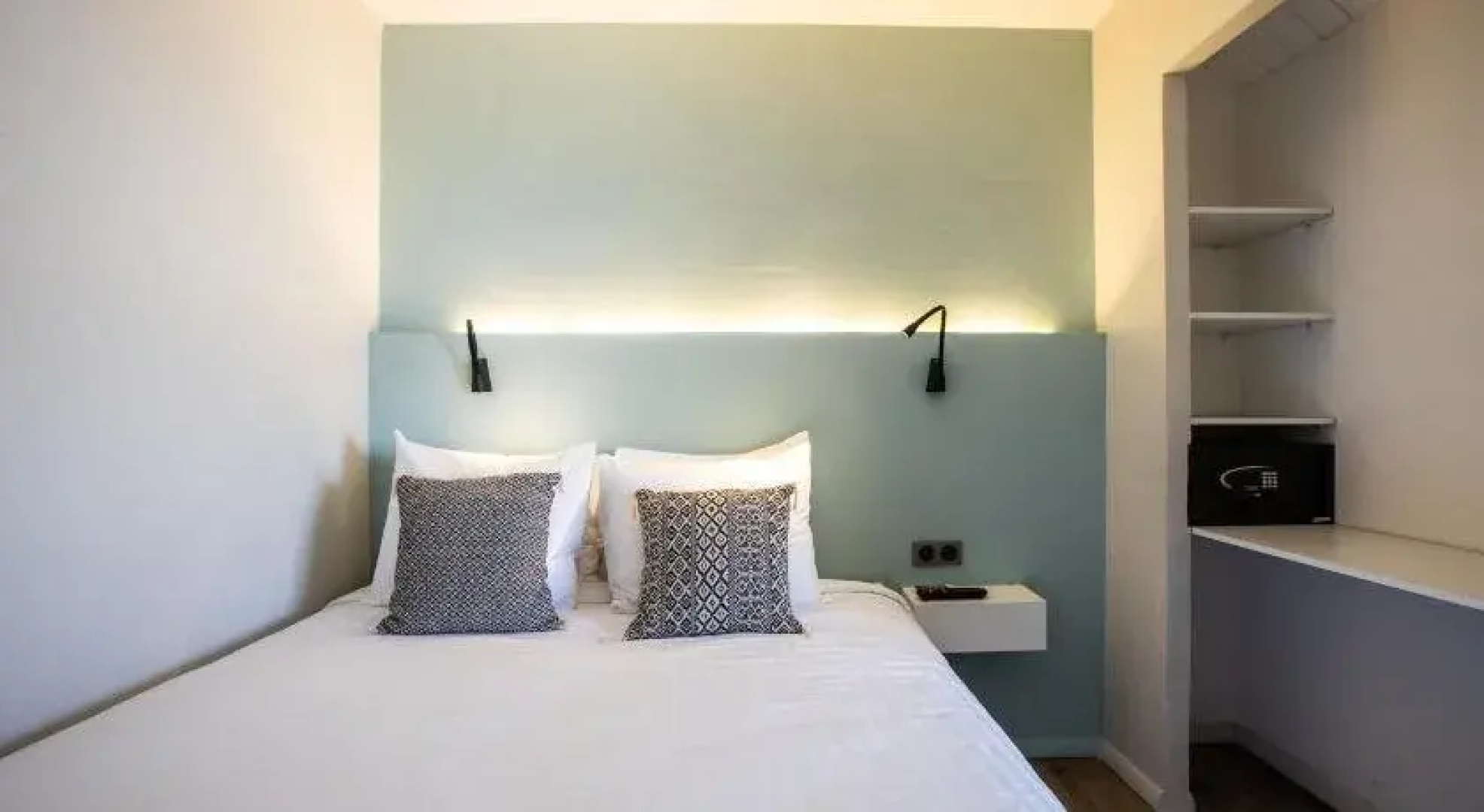 Centr'Hotel