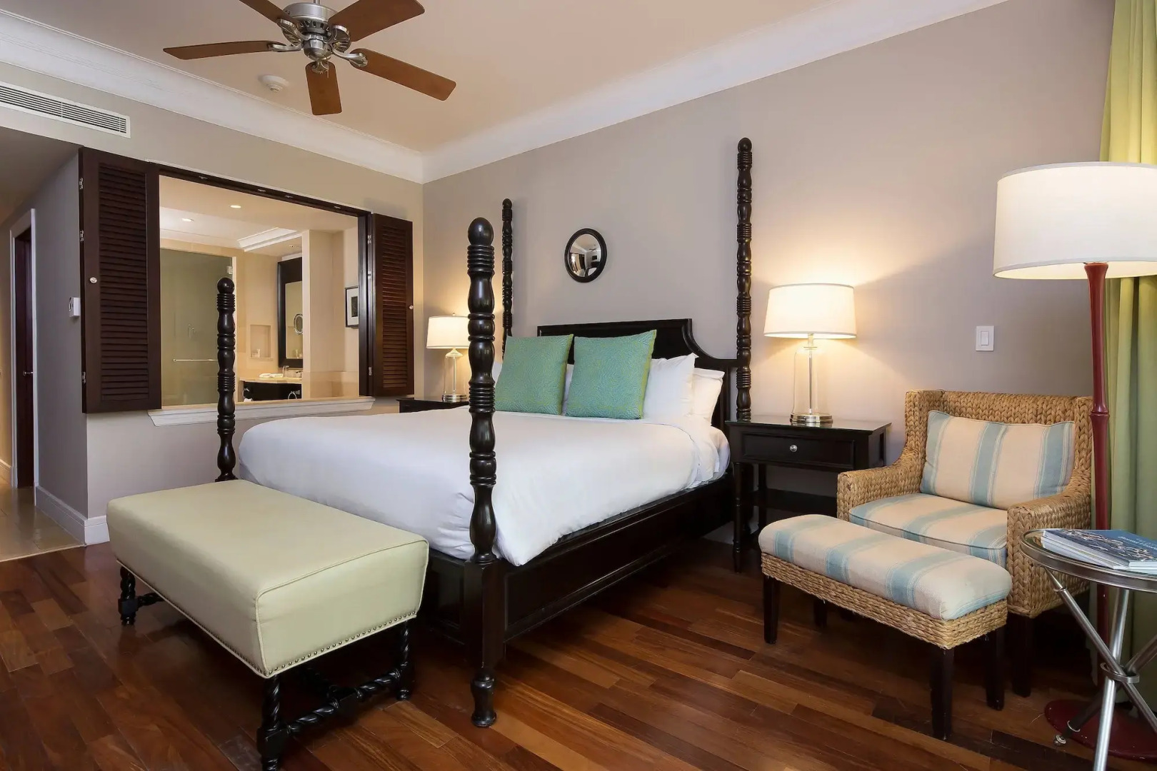 The Buenaventura Golf & Beach Resort Panama, Autograph Collection