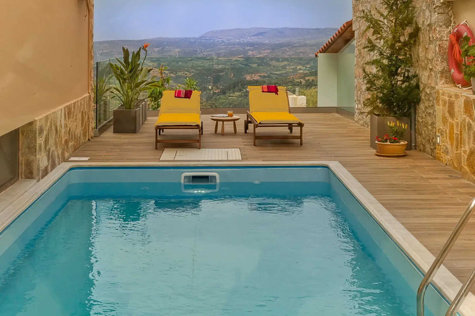 Villa Armonia Boutique Living