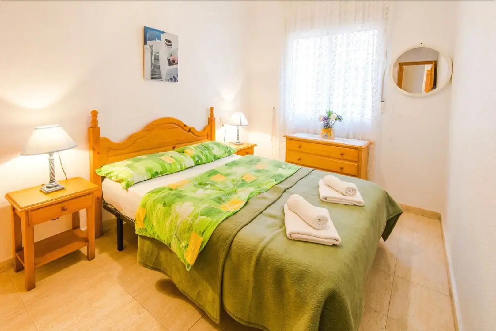 Casa en la Costa Playa del Cura