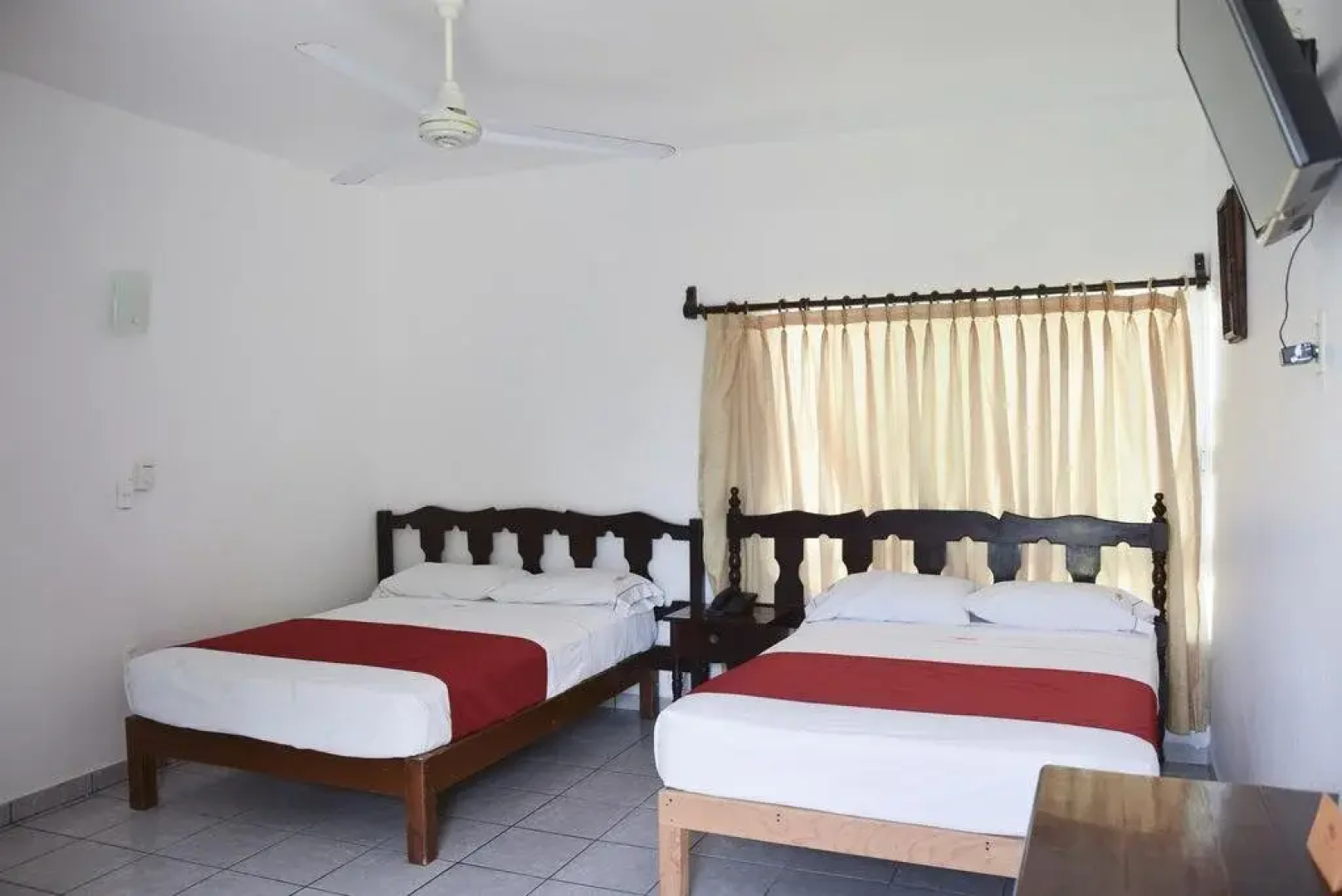 Hotel LB