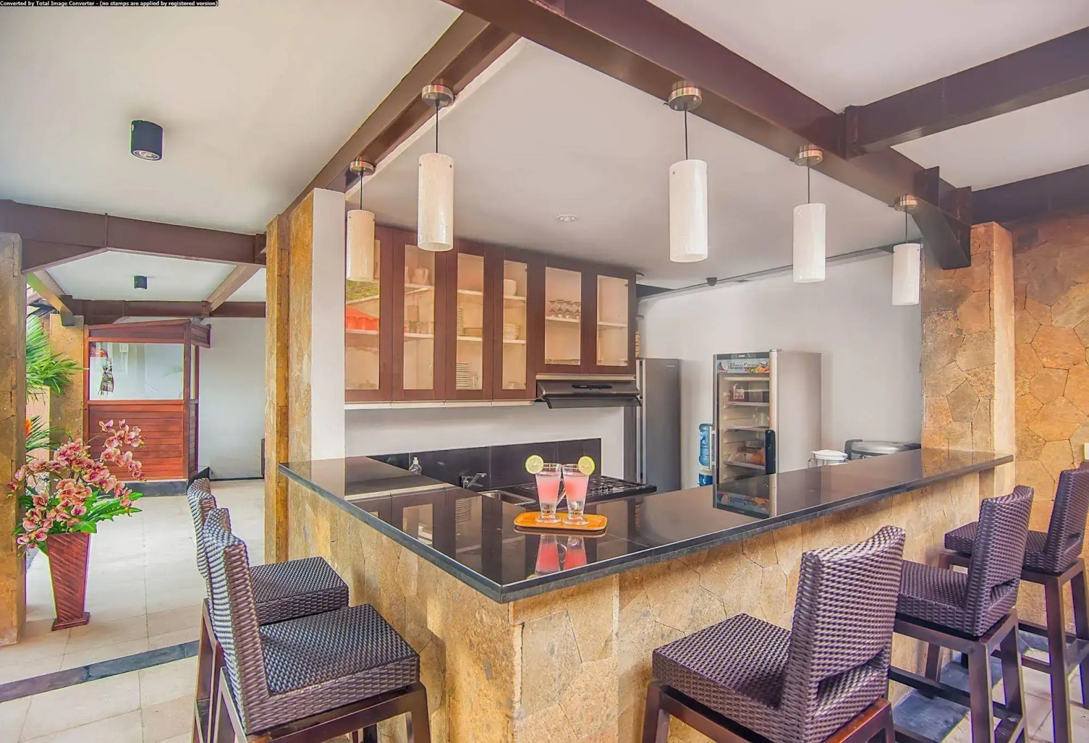 The Swaha Ubud Hotel