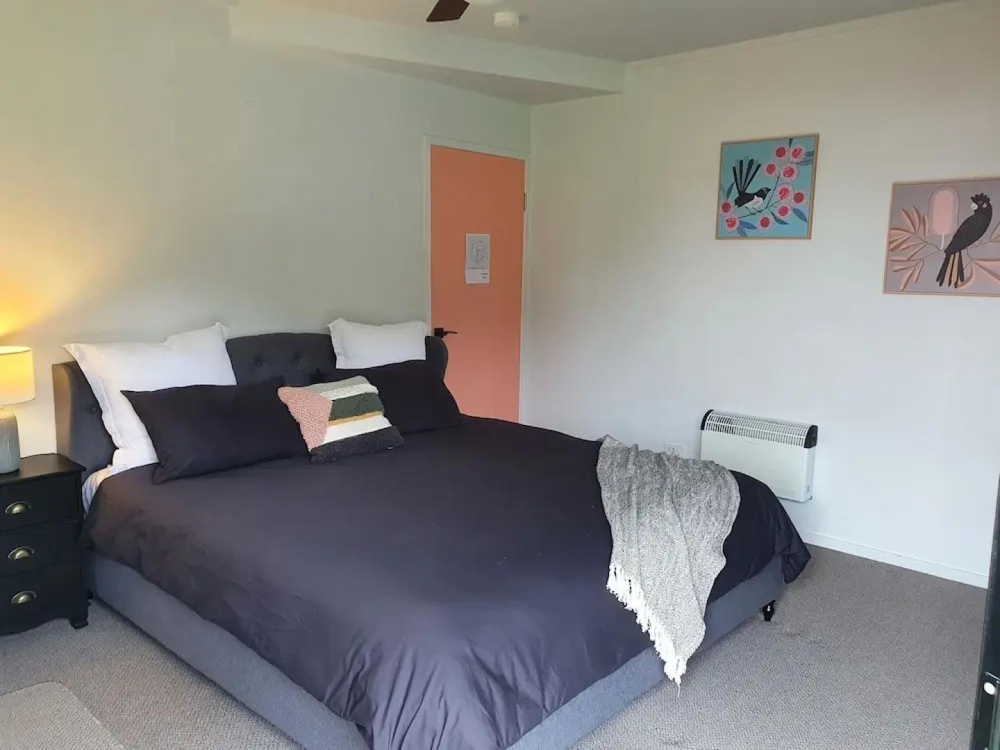 A Stanthorpe Getaway