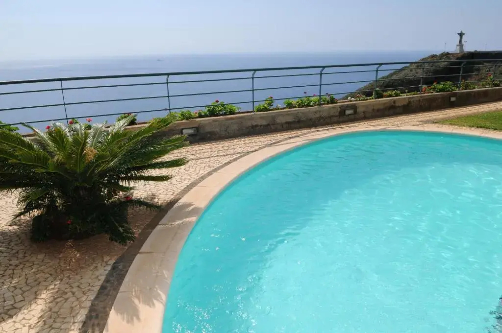 Vivenda Belo Horizonte - 180º Panoramic Atlantic Ocean View