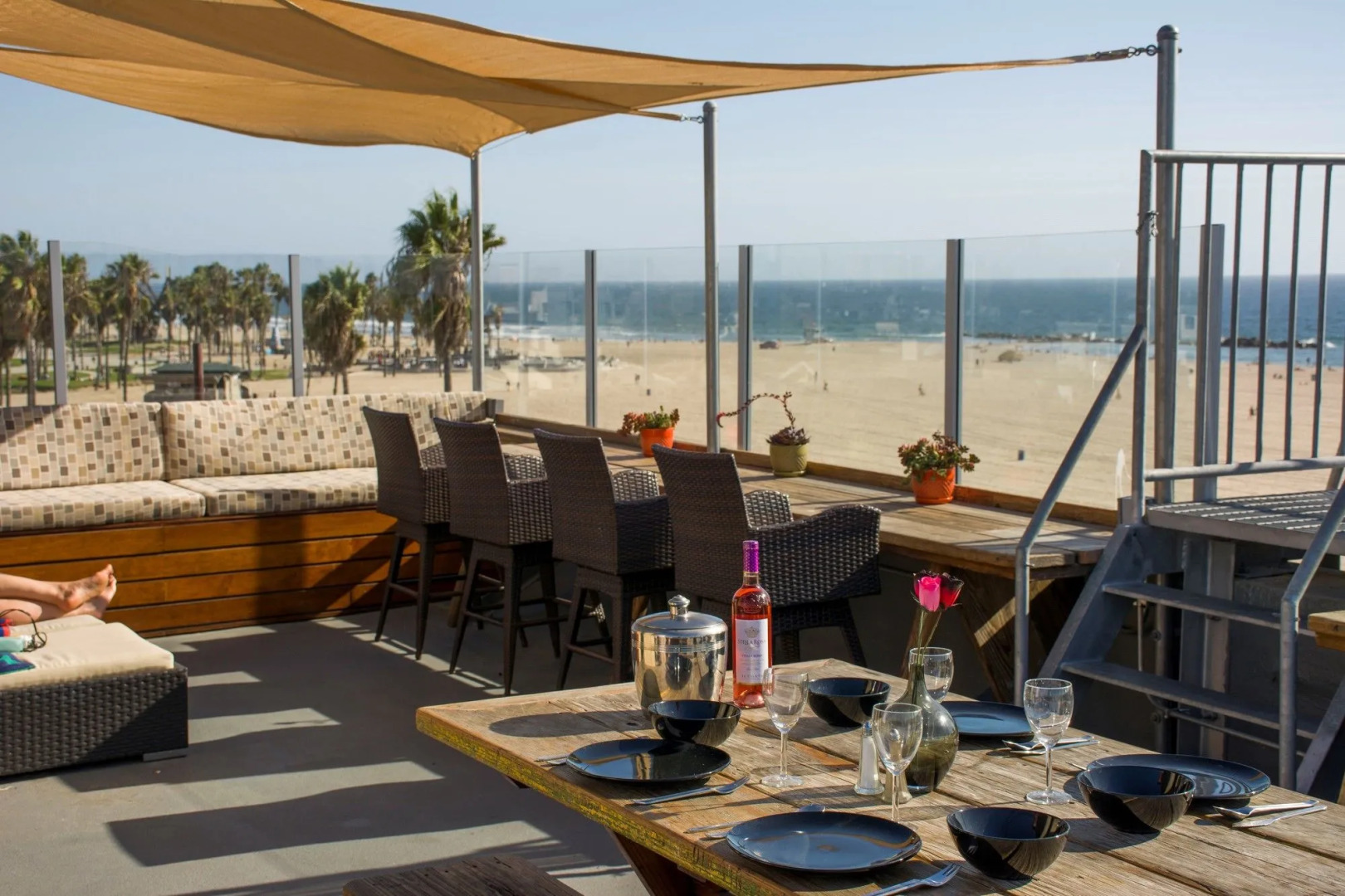 Venice Breeze Suites