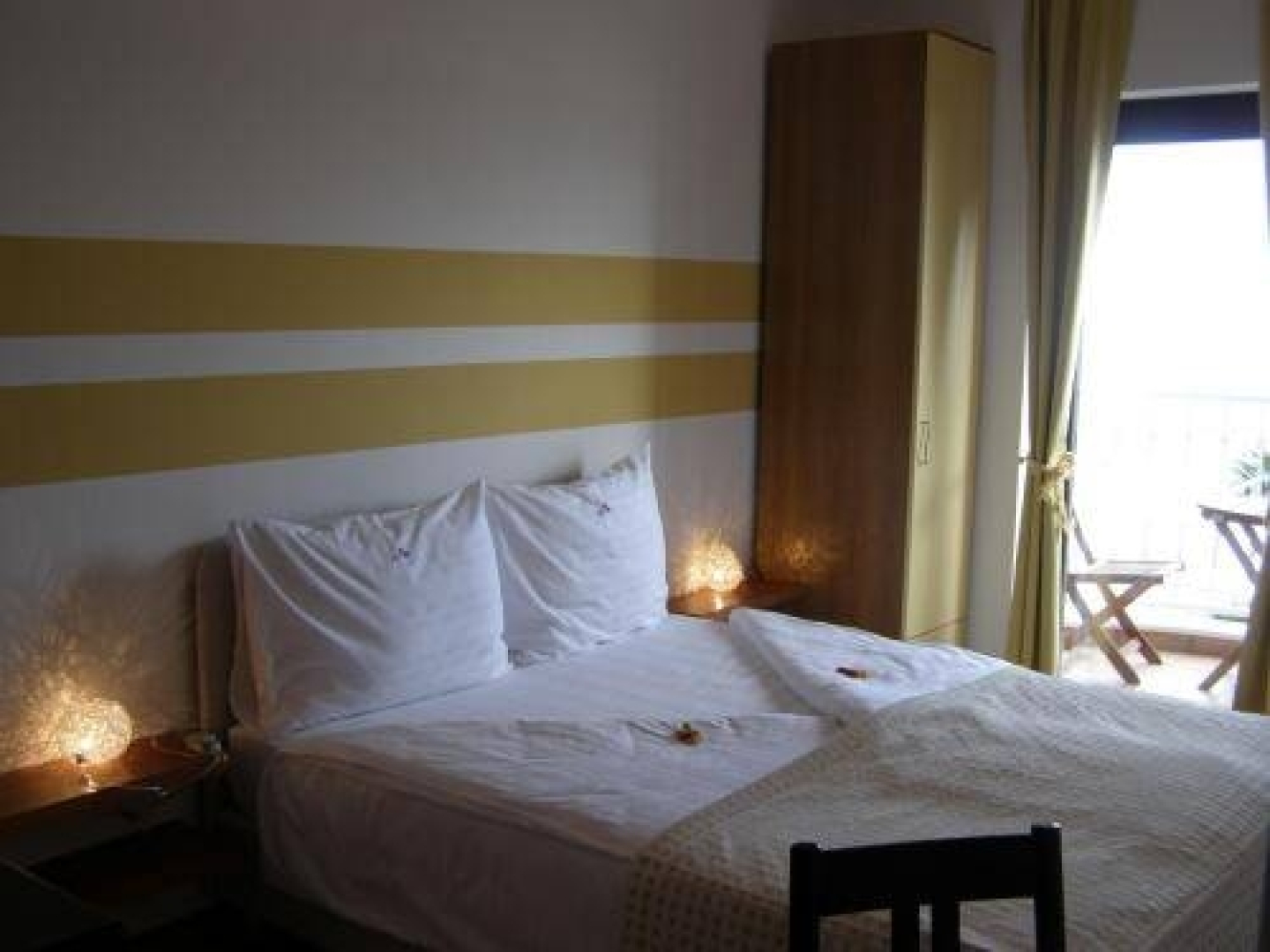 Anda Villa Club Jardin