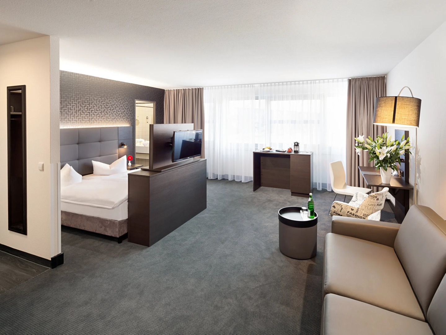 Victor’s Residenz-Hotel Berlin-Tegel