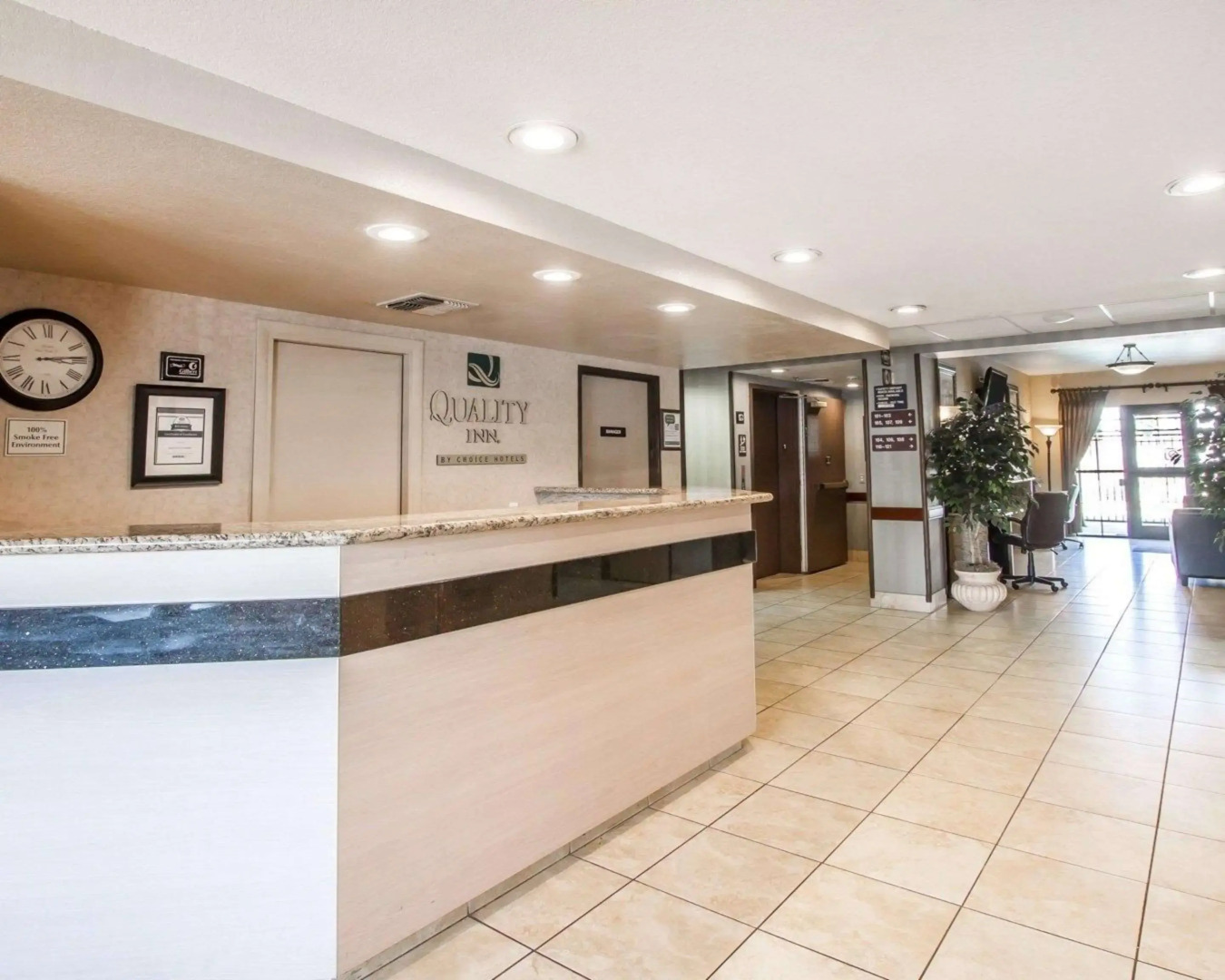 Quality Inn Chandler I-10