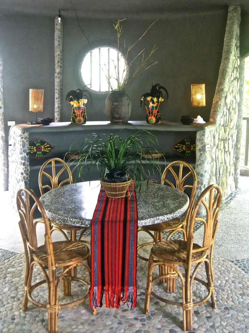 Atremaru Jungle Retreat