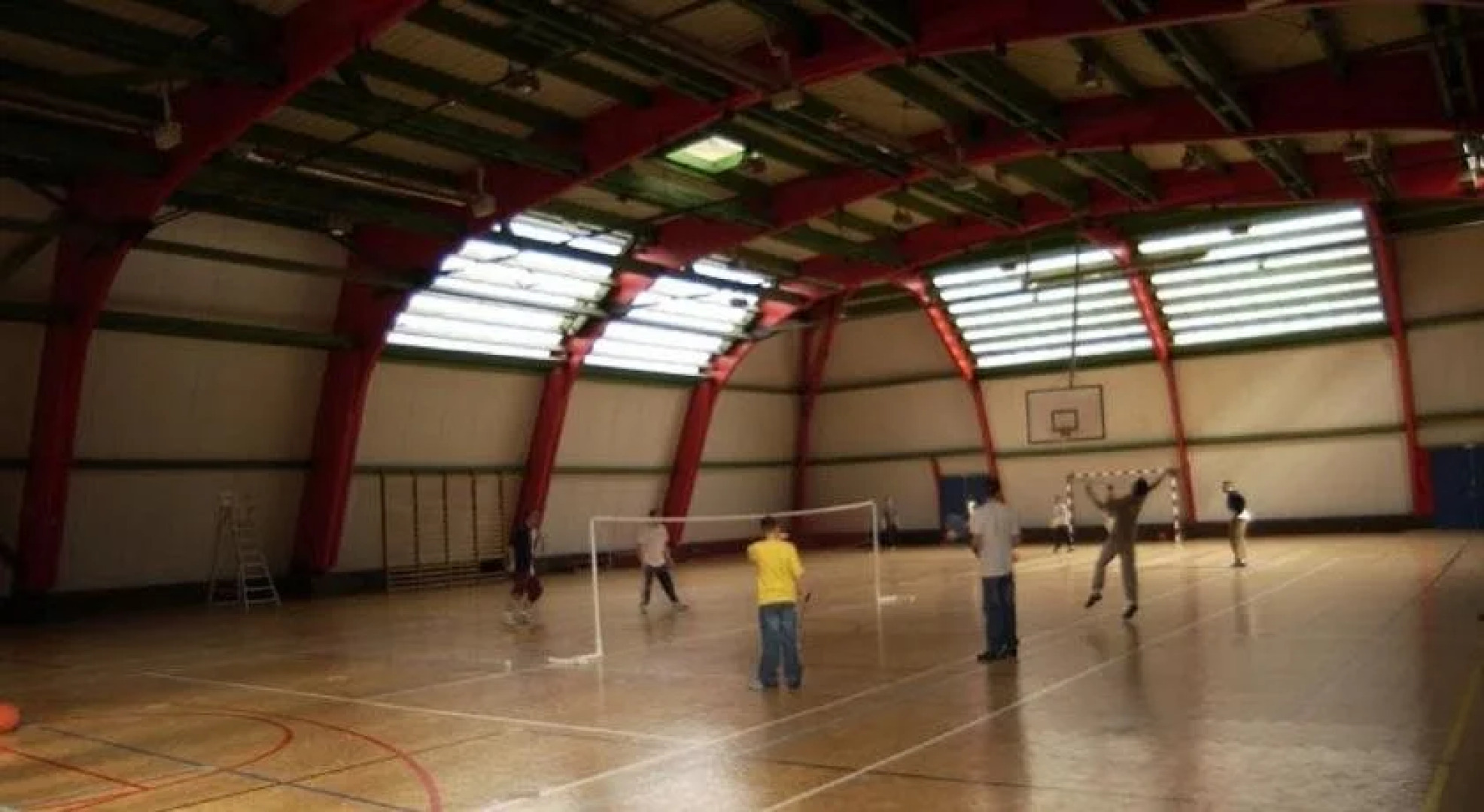 Village Vacances Station Les Rousses