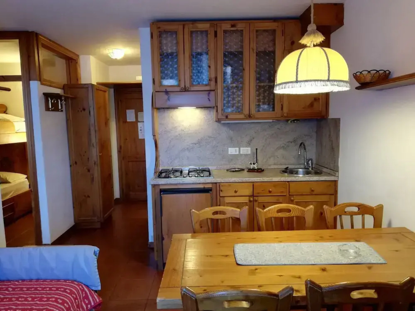 Residence Borgo al Sole by Gruppo LCL