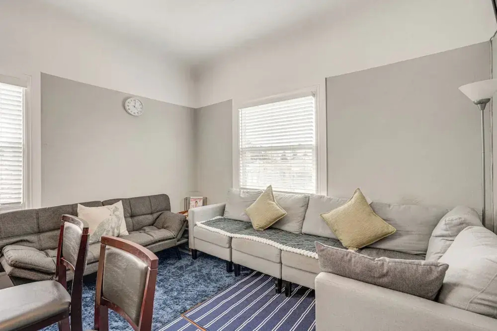 8 Mi to Bay Bridge: Couple's Getaway w/ Mtn Views!