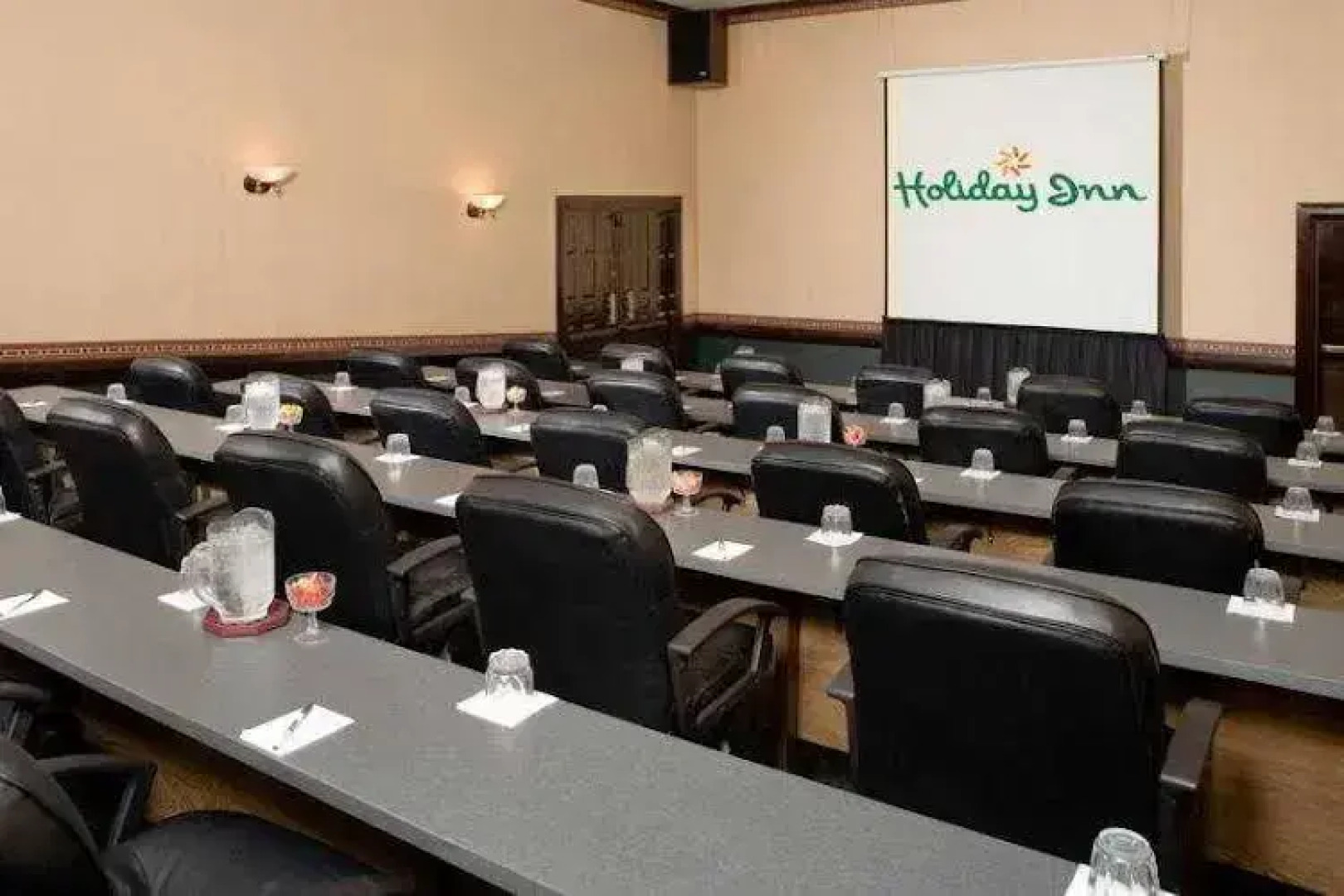 Holiday Inn Select North Dallas