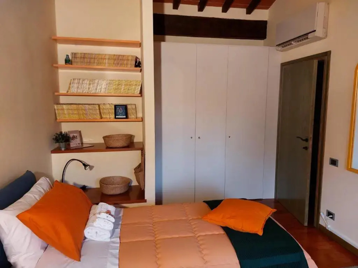 La Casa di Agata Deluxe