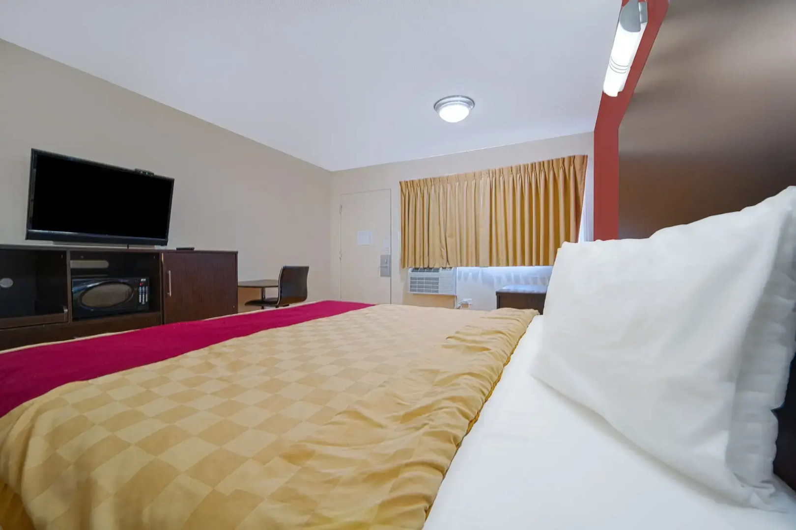 Mojave Hotel