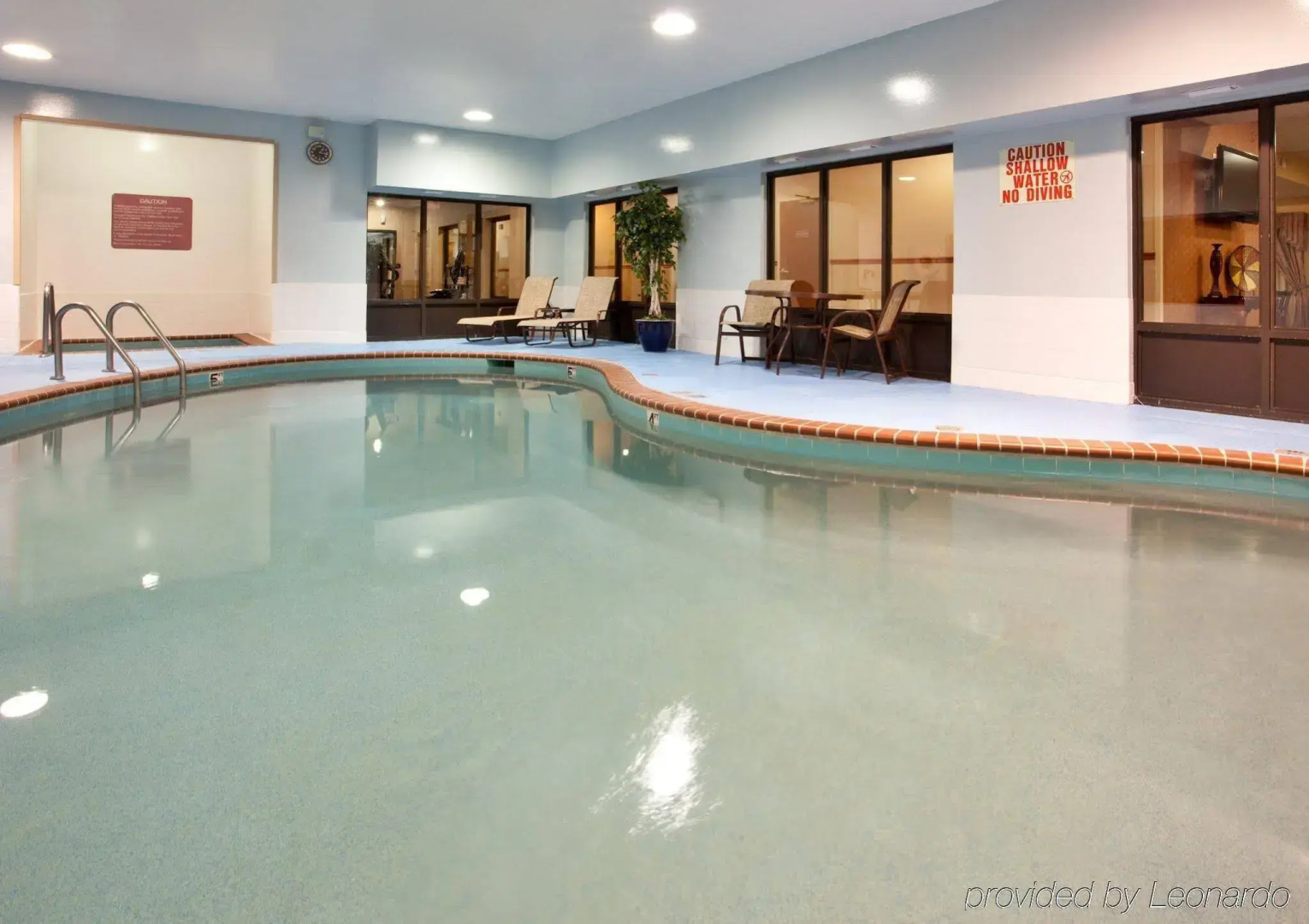 Holiday Inn Express Dublin by IHG