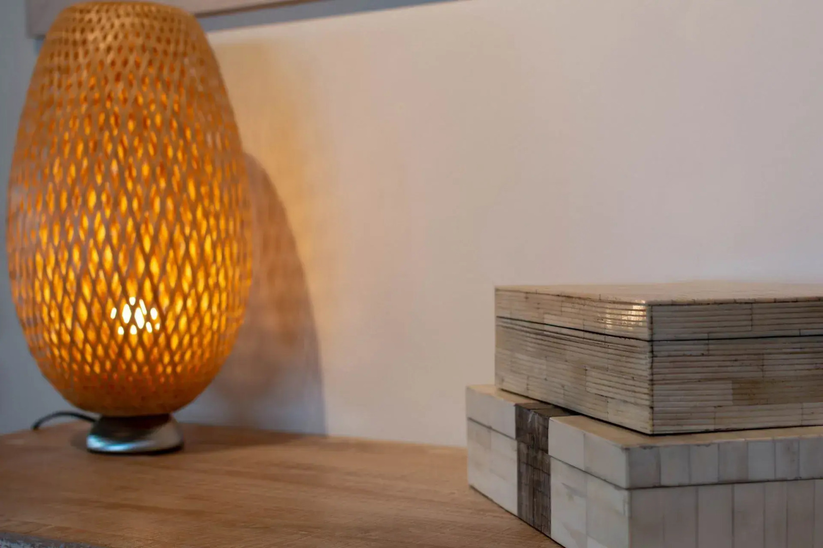 Thermesea Luxury Lodge