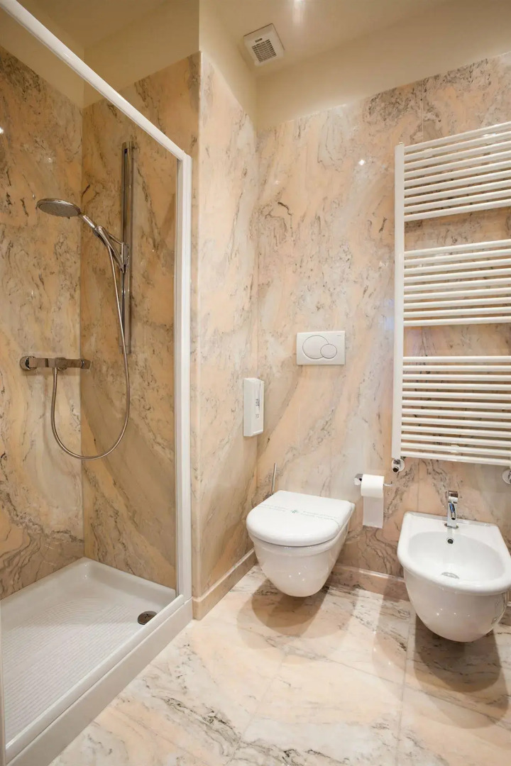 Luxury B&B Villetta Carra