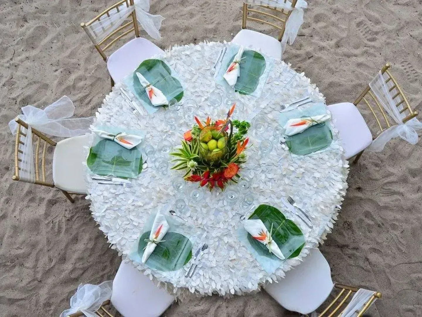 Sublime by Playa la Roca EcoHotel