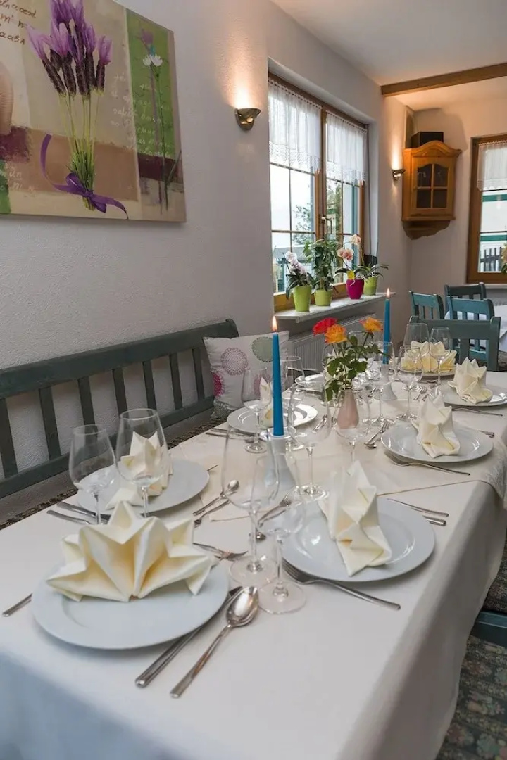 Landhotel Jungbrunnen