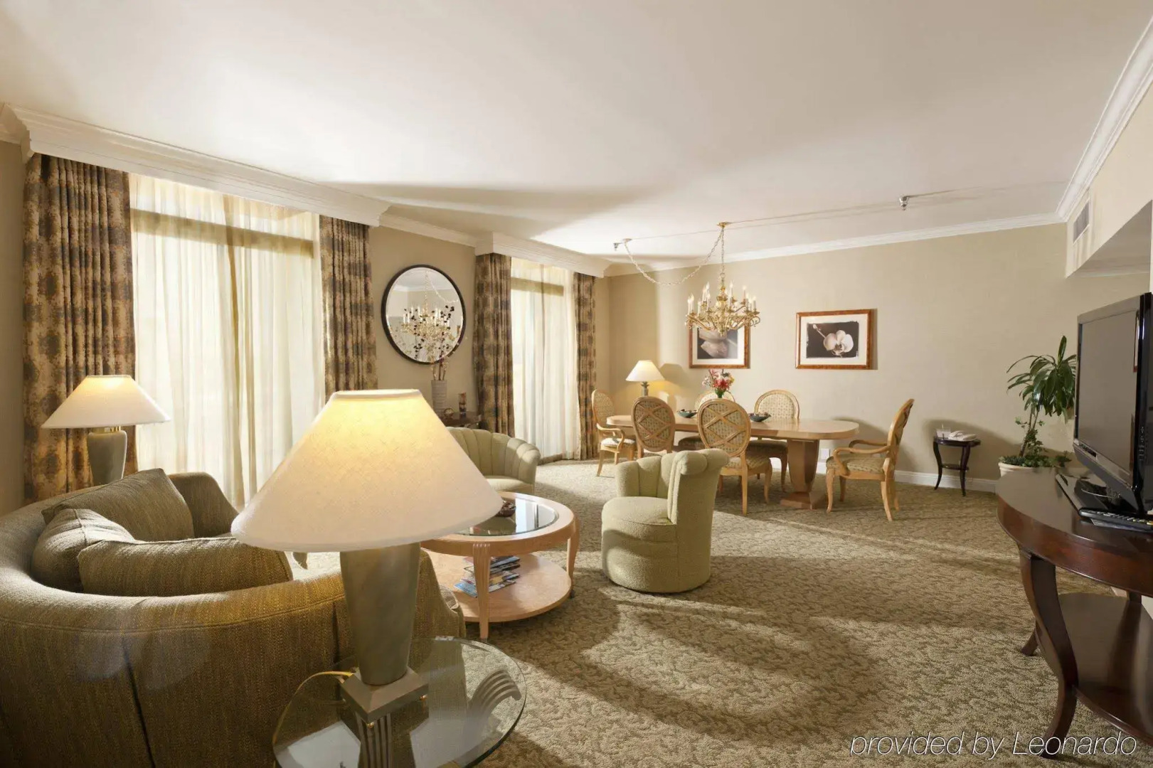 Hyatt Regency Newport Beach West