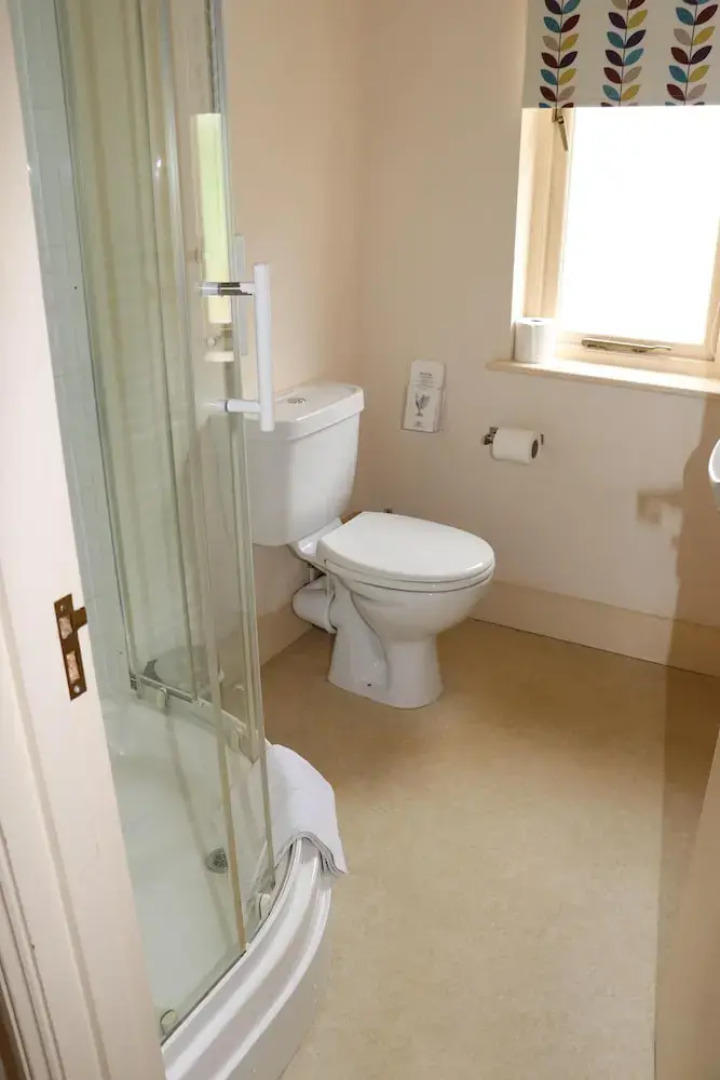 Palace Farm Hostel & Campsite