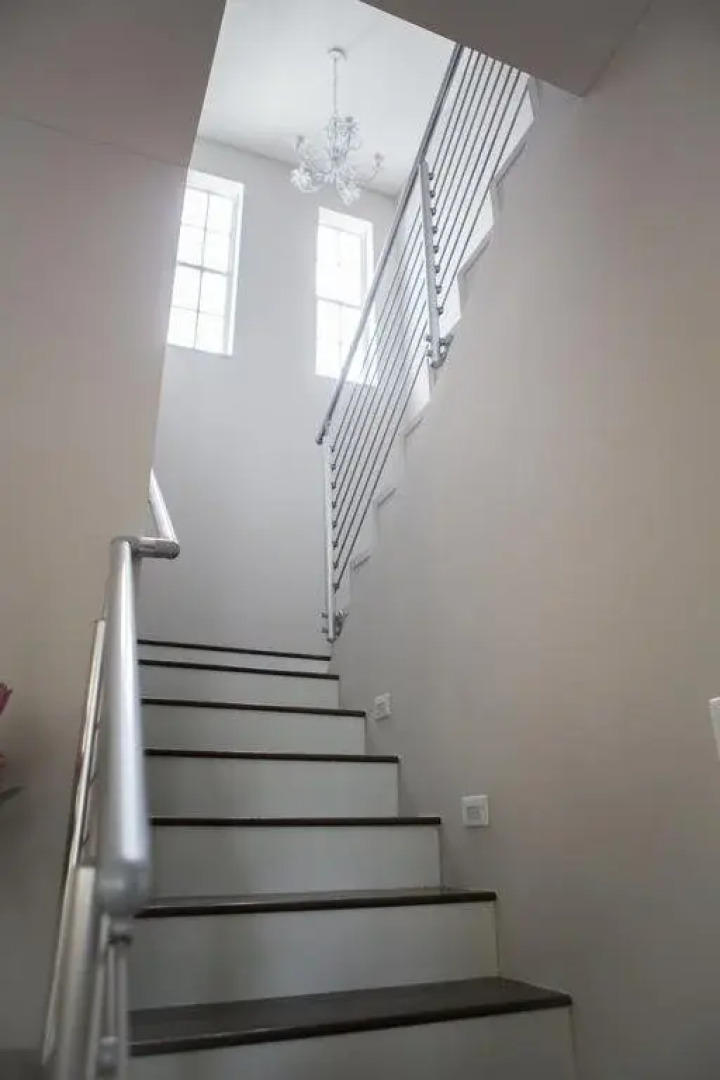 The Grace FitzPatrick