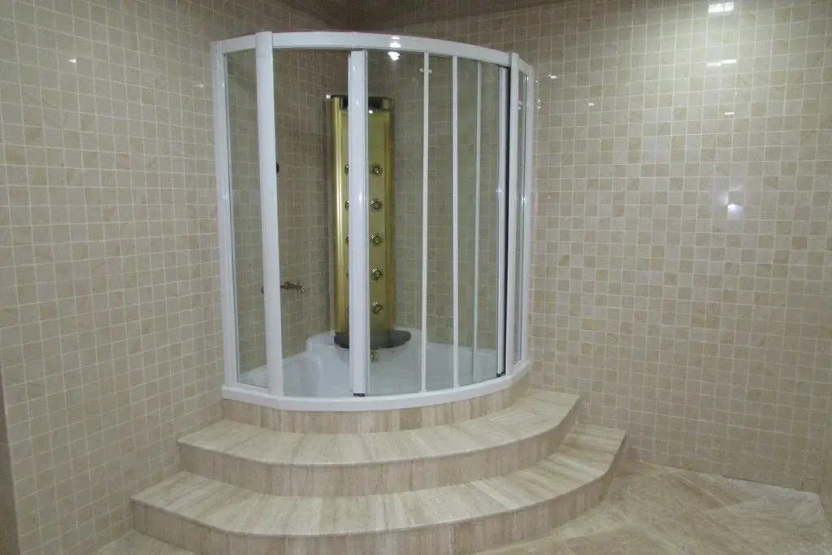 Курорт на озере Goy Gol