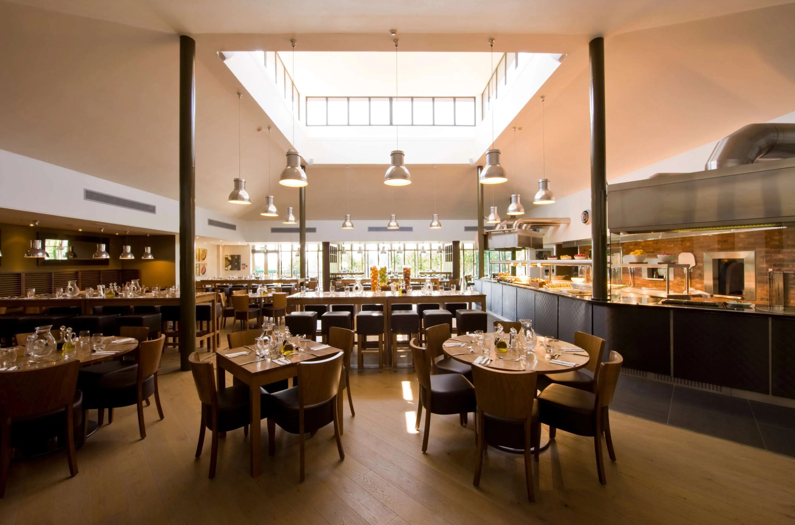 De Vere Wokefield Estate