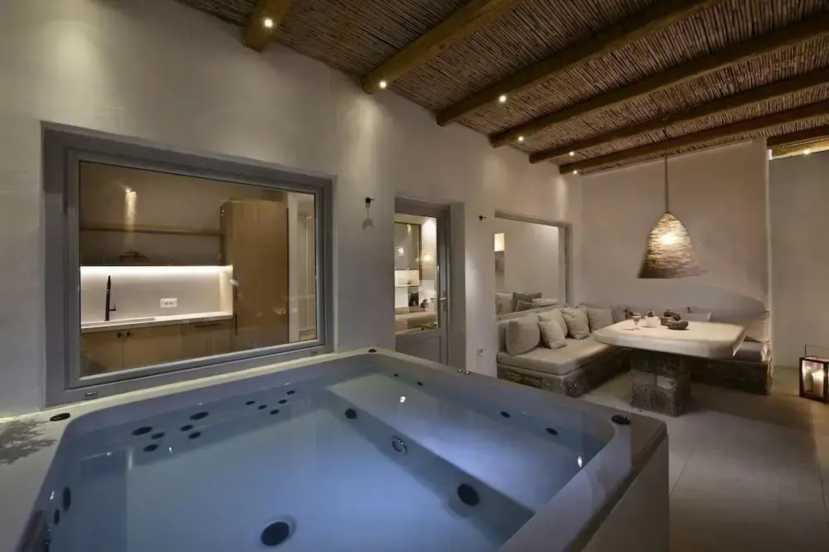 VLIA Myconian Residences