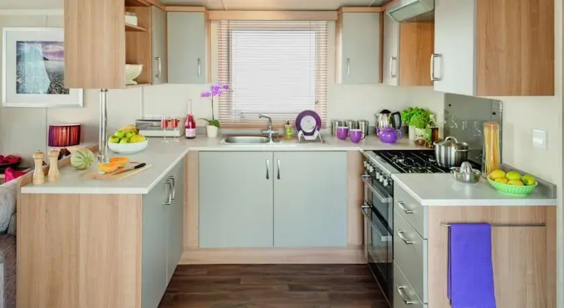 Flamingo Land Resort Yorkshire