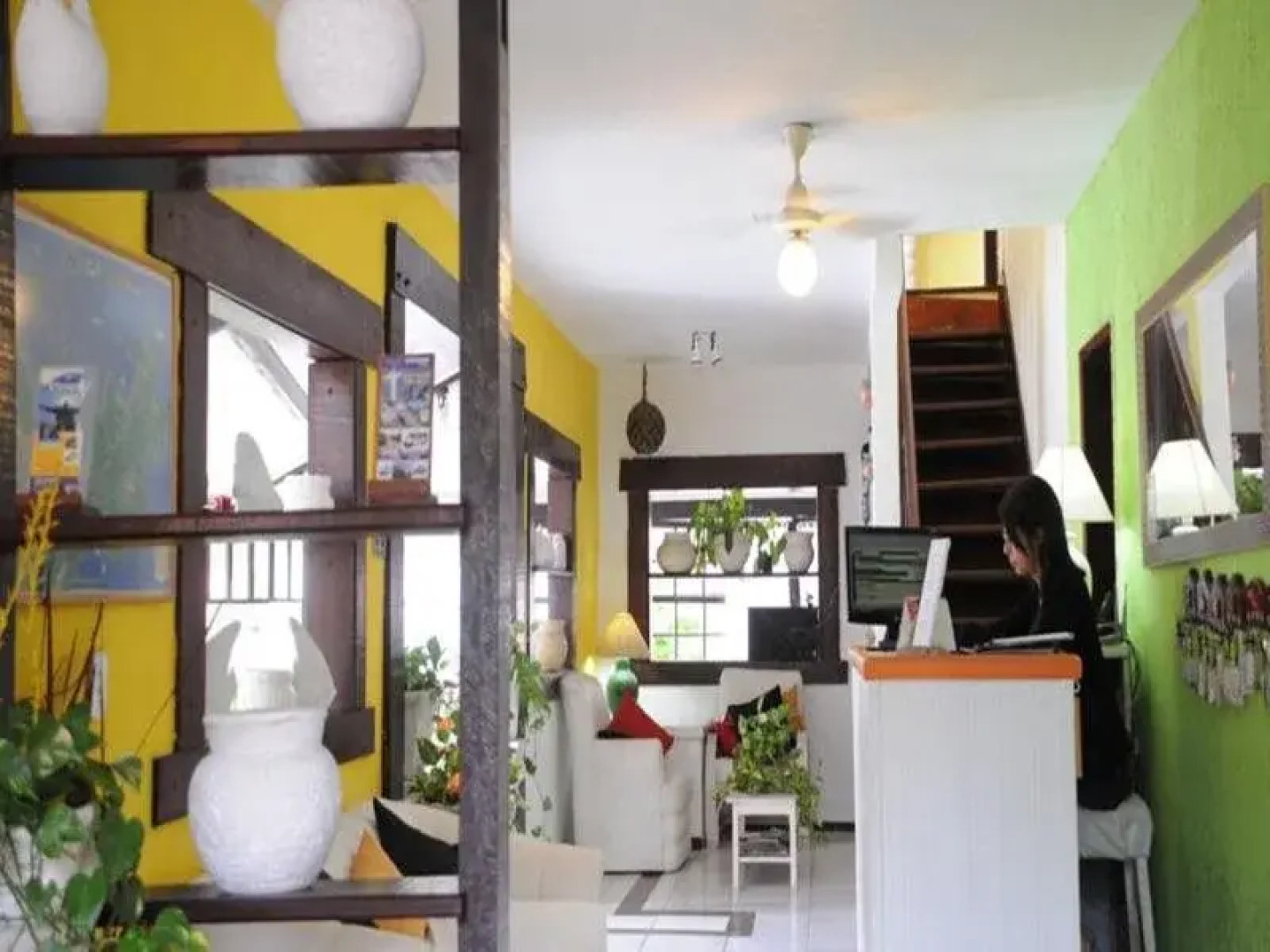 Búzios Mandarine Pousada