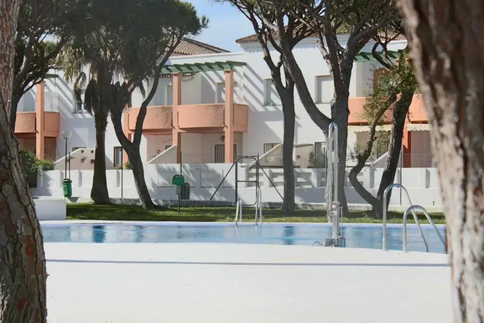 Apartamento la Jara Ostras