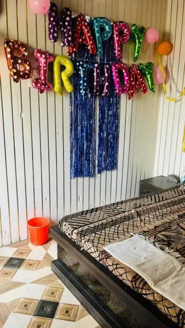 POP 89965 Om Satguru Vaishno Hotel